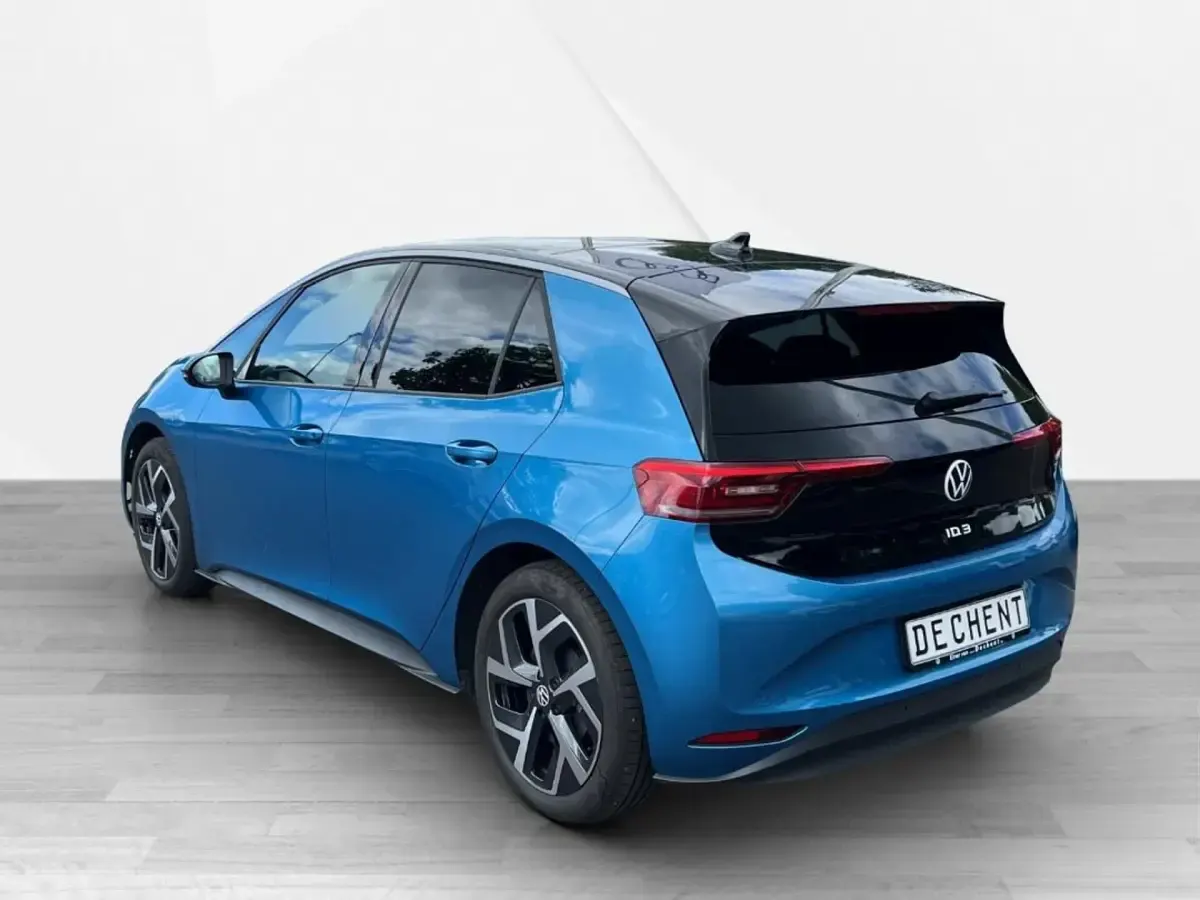Gebraucht VW ID.3 Pro 150 kW (204 PS) 2023 Kleinwagen
