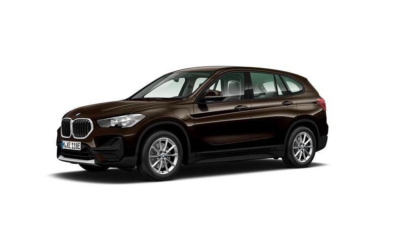 Gebraucht 2021 BMW X1 Advantage SUV | 22.870 € (Fairer Preis) - Bild 1/2