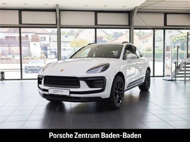 Weiß Gebraucht 2023 Porsche Macan S SUV | 69.880 € (Guter Preis) - Bild 1/4
