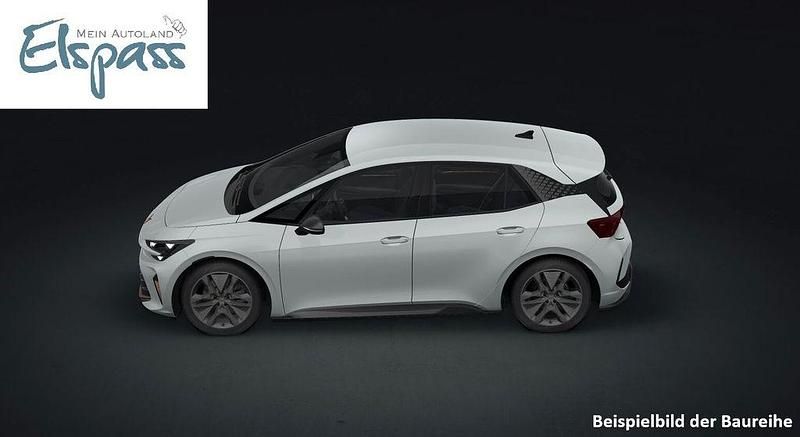 Neu Cupra Born 150 kW (204 PS) 2026 Silber Kleinwagen