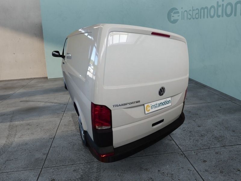 Brugt VW T6.1 150 HK (110 kW) 2021 Hvid Van