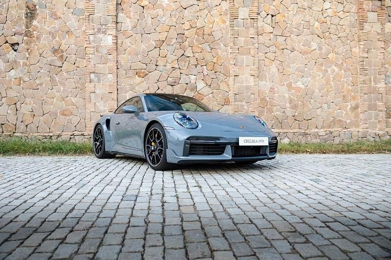 Gebraucht 2024 Porsche 992 Coupé | 258.000 € - Bild 1/4
