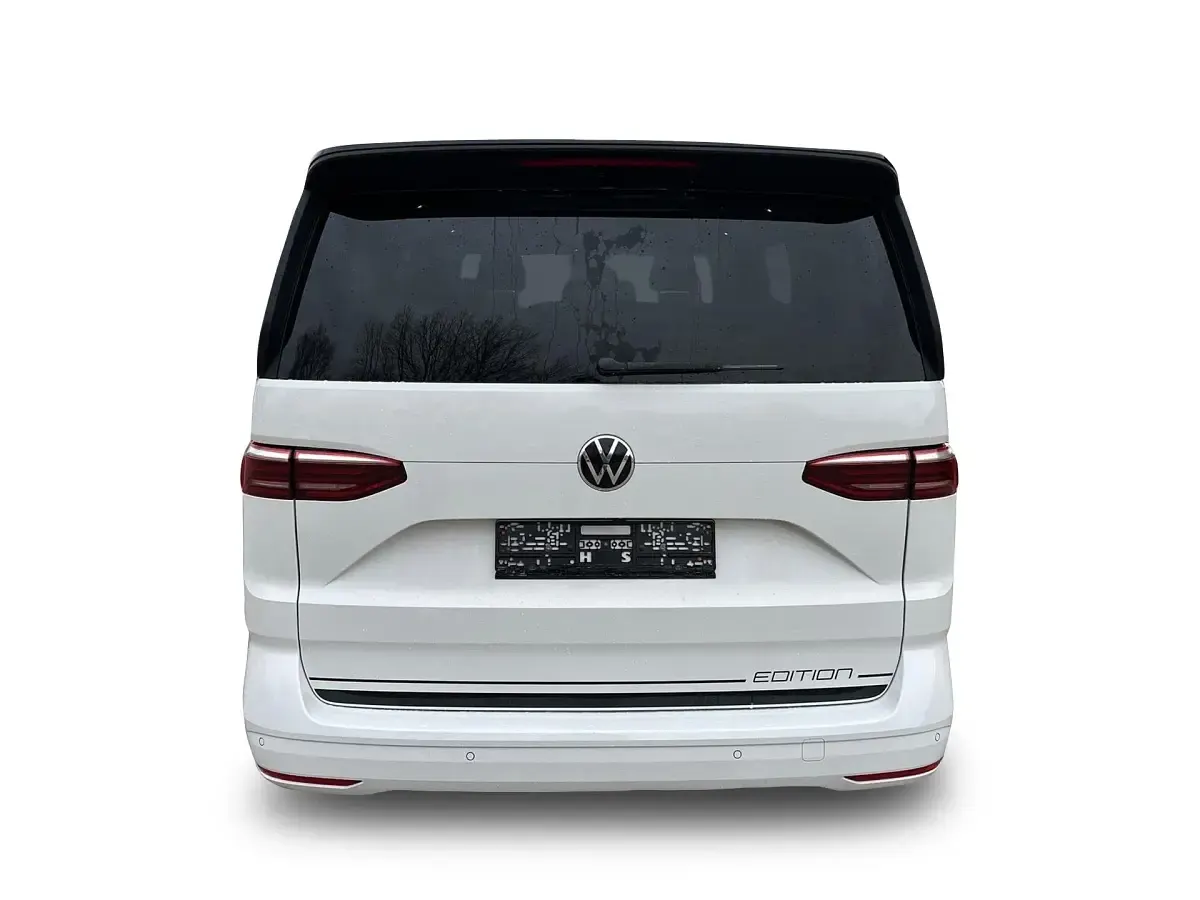 Neu VW Multivan Life 245 PS (180 kW) 2026 Van / Kleinbus