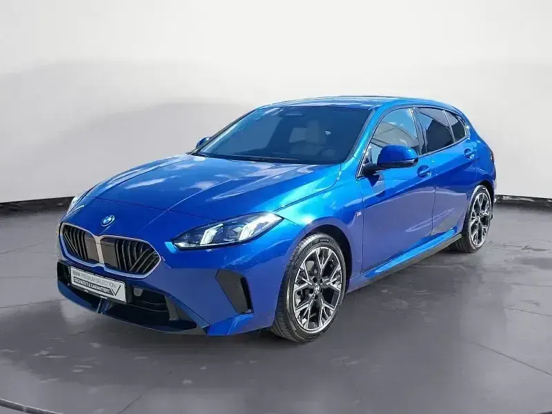 Gebraucht BMW 120 M Sport 170 PS (125 kW) 2025 Kleinwagen