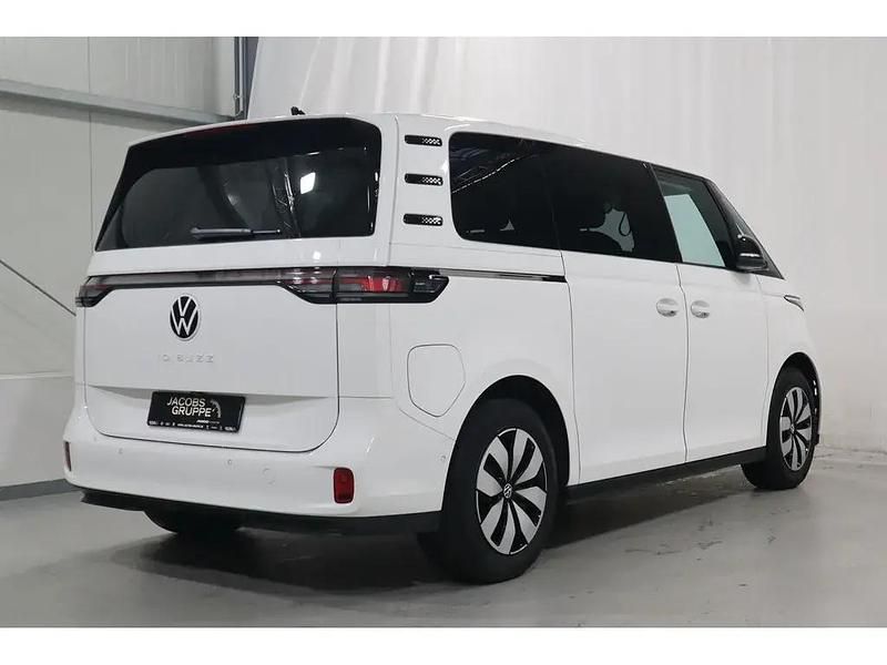 Gebraucht VW ID. Buzz Pure 125 kW (170 PS) 2026 Weiß Van / Kleinbus