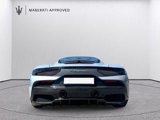 Gebraucht Maserati MC20 630 PS (463 kW) 2023 Grigio incognito Coupé