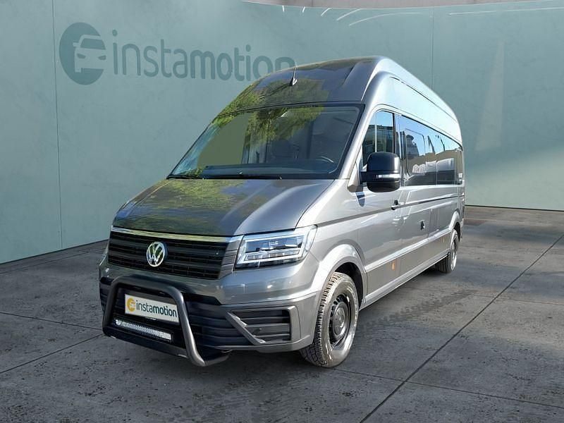Grau Gebraucht 2023 VW California Van | 67.399 € (Fairer Preis) - Bild 1/4