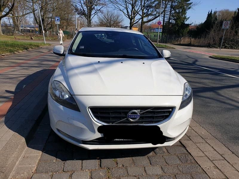 Second-hand Volvo V40 2014 Alb Break