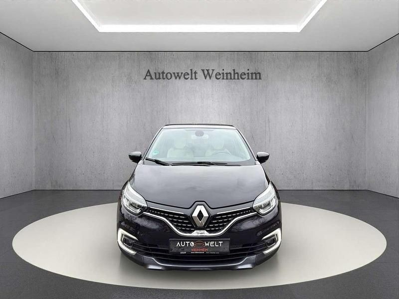 Gebraucht Renault Captur Bose Edition 118 PS (86 kW) 2018 Other SUV