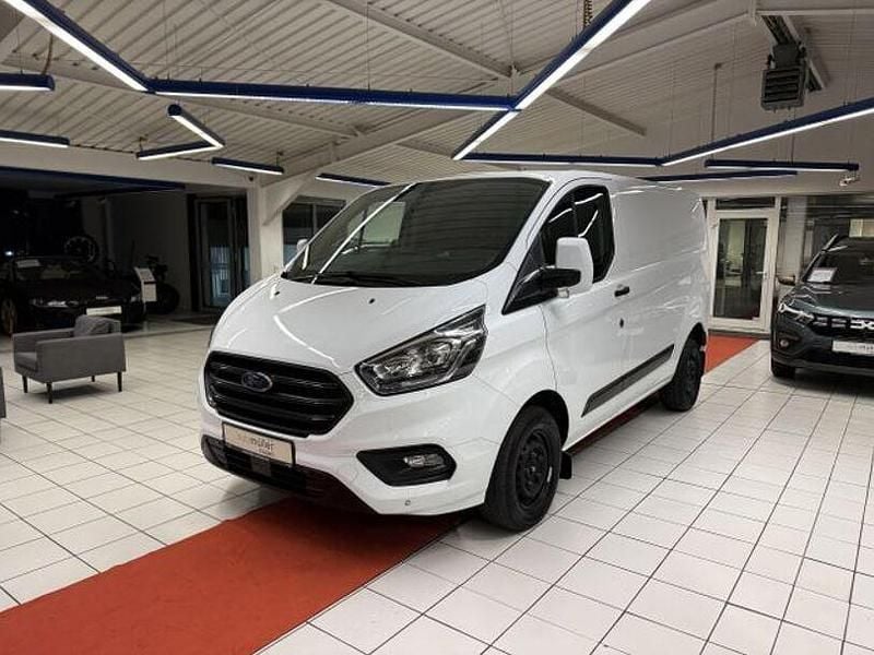 Gebraucht Ford Transit Custom Trend 105 PS (77 kW) 2020 Andere