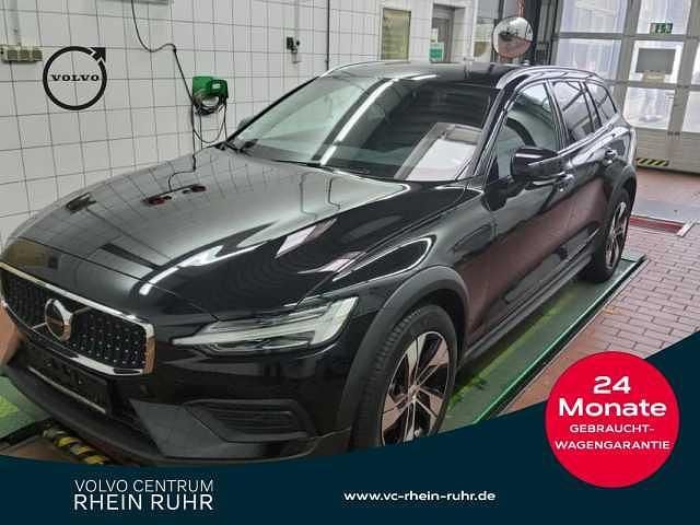 Gebraucht 2023 Volvo V60 CC Kombi | 36.990 € (Guter Preis) - Bild 1/2