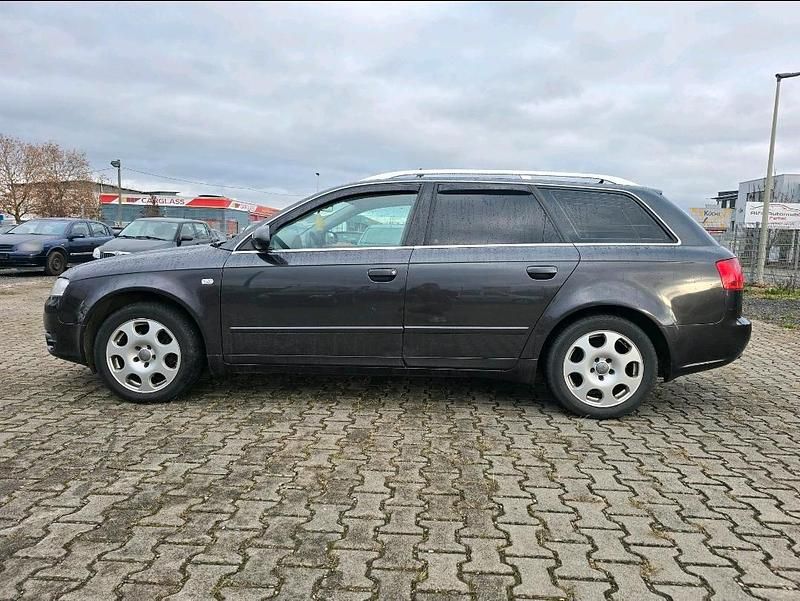 Gebraucht Audi A4 2006 Kombi
