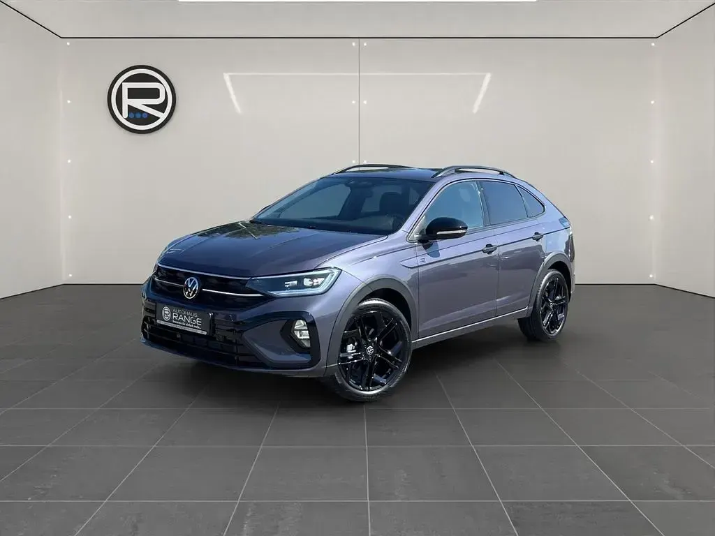 Neu VW Taigo R-line 116 PS (85 kW) 2026 Rauchgrau metallic SUV