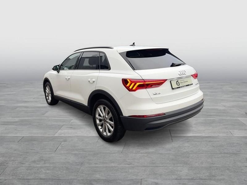 Gebraucht Audi Q3 245 PS (180 kW) 2023 SUV