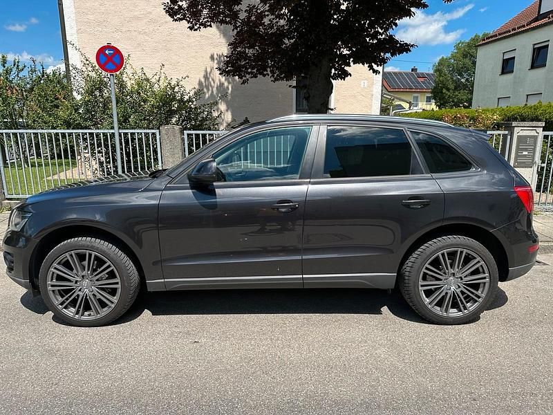 Gebraucht 2011 Audi Q5 SUV | 10.000 € (Fairer Preis) - Bild 1/4
