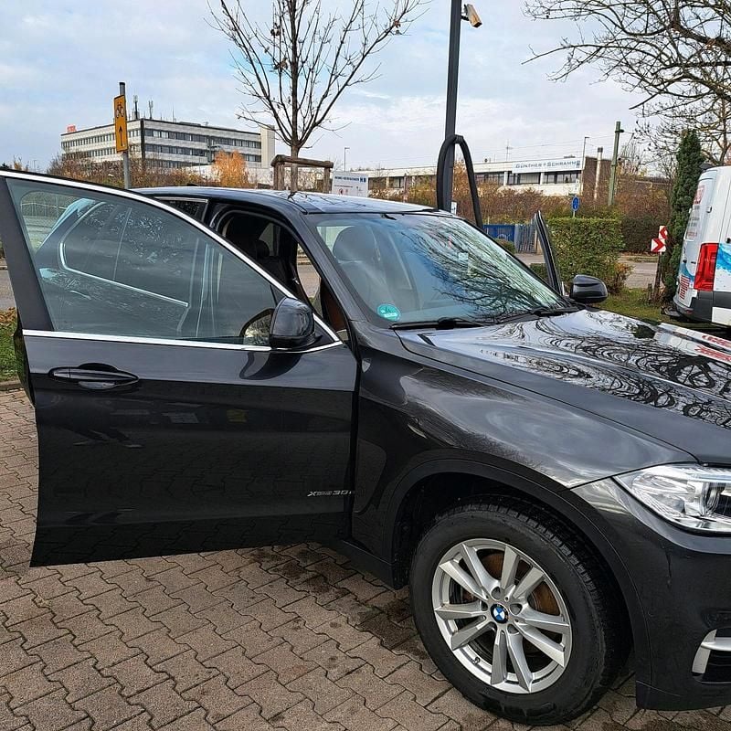 Gebraucht BMW X5 260 PS (191 kW) 2017 Andere farben SUV