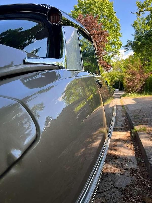 Gebraucht Citroën DS 98 PS (72 kW) 1972 Gold Limousine