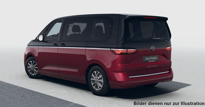 Neu VW Multivan Business 245 PS (180 kW) 2026 Van