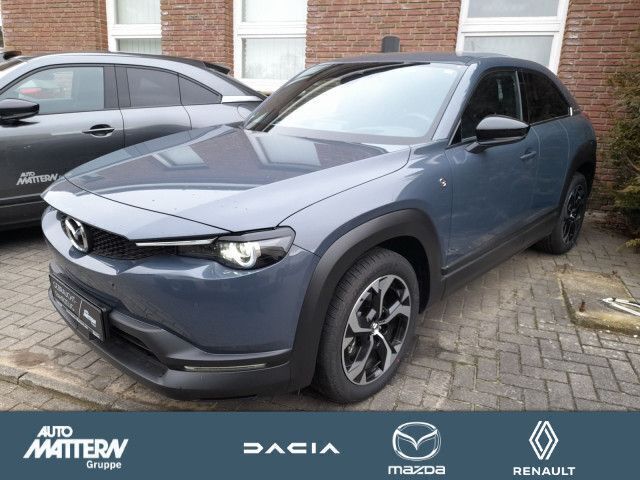 Andere farbe Gebraucht 2024 Mazda MX30 Ad'Vantage SUV | 27.990 € (Fairer Preis) - Bild 1/4
