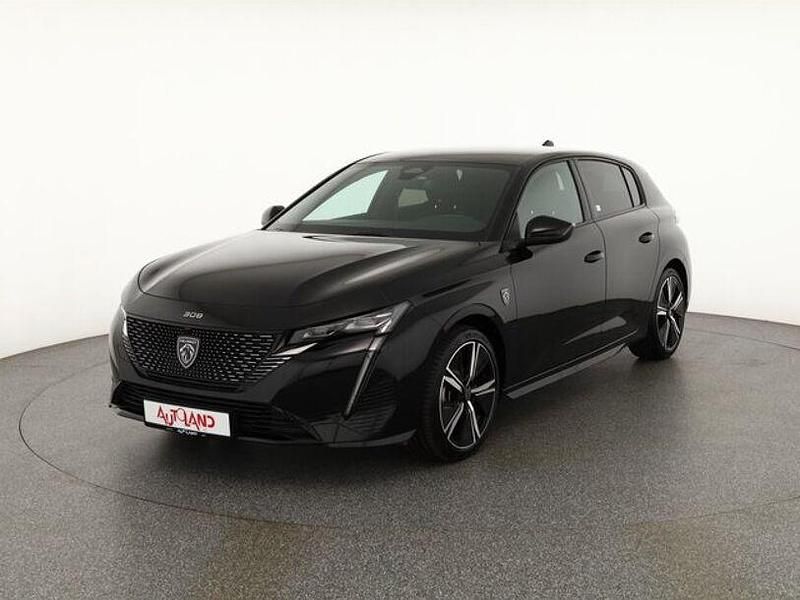 Andere Gebraucht 2023 Peugeot 308 GT-line Limousine | 23.890 € (Fairer Preis) - Bild 1/4