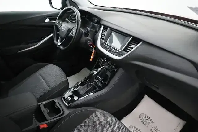Gebraucht Opel Grandland X 245 PS (180 kW) 2020 Rot SUV