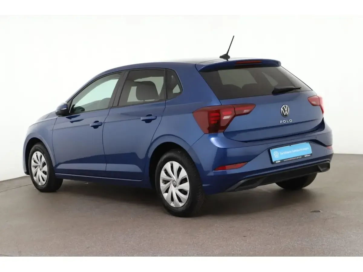 Gebraucht VW Polo 80 PS (58 kW) 2022 Kleinwagen