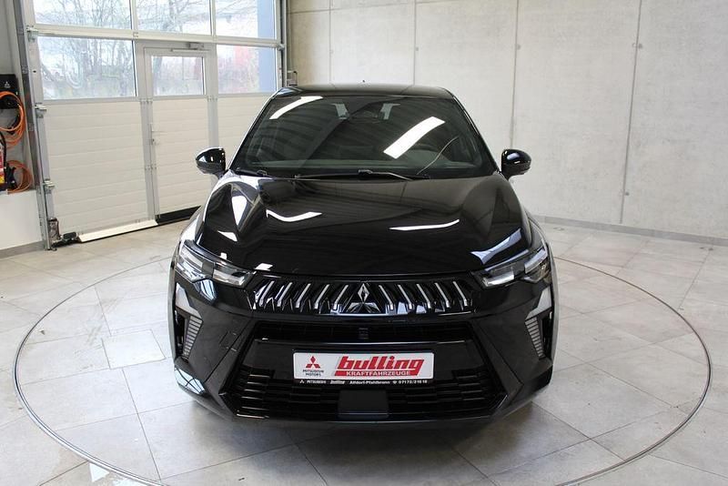 Neu Mitsubishi Grandis Edition 158 PS (116 kW) 2025 Schwarz SUV