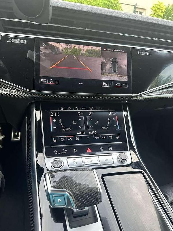 Gebraucht Audi Q8 Competition 286 PS (210 kW) 2023 SUV