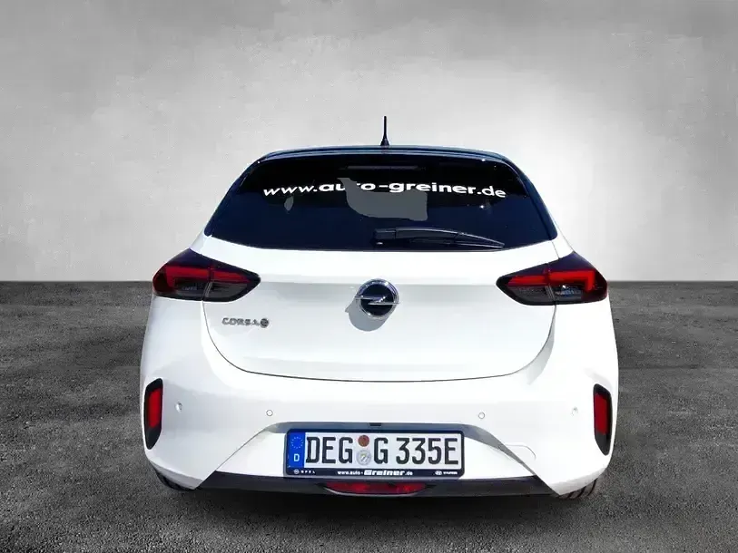 Gebraucht Opel Corsa-e GS Line 100 kW (136 PS) 2025 5 türen Kleinwagen