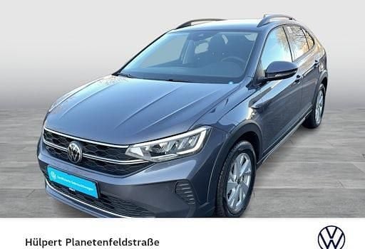 Gebraucht VW Taigo Life 116 PS (85 kW) 2025 Grau SUV