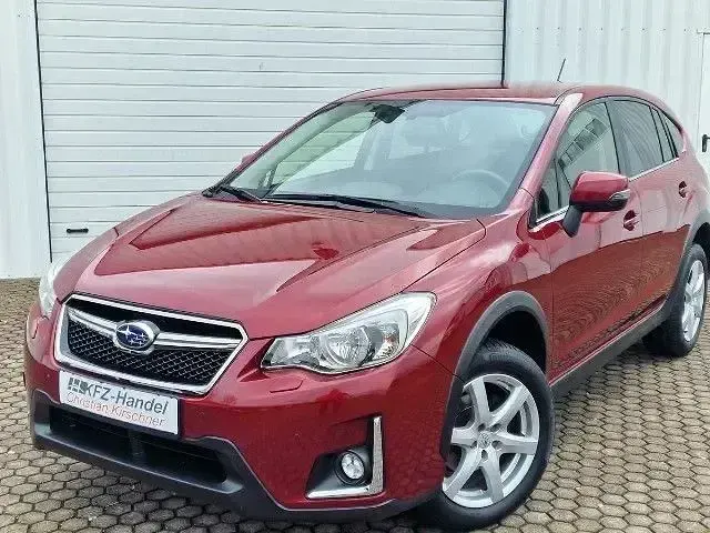 Gebraucht Subaru XV 114 PS (83 kW) 2016 Andere SUV