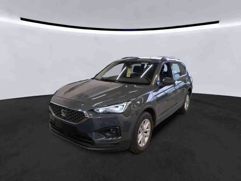 Gebraucht Seat Tarraco Style 150 PS (110 kW) 2024 Delfingrau SUV