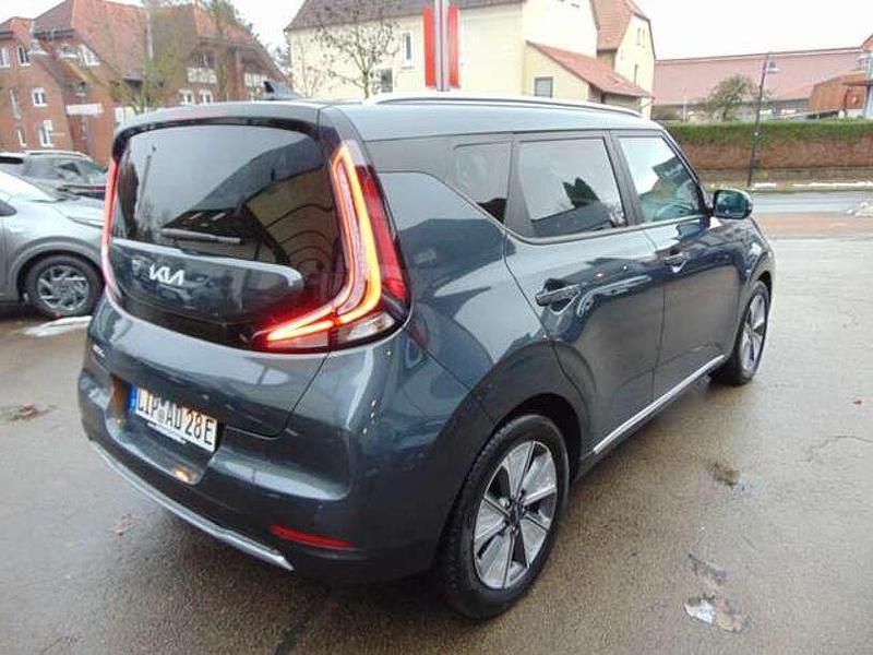 Gebraucht Kia Soul 2023 Grau SUV