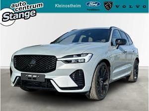 Gebraucht Volvo XC60 Plus 455 PS (334 kW) 2024 Schwarz (onyx black metallic) SUV