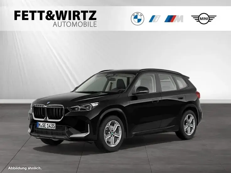 Gebraucht BMW X1 Sport Line 163 PS (119 kW) 2024 SUV