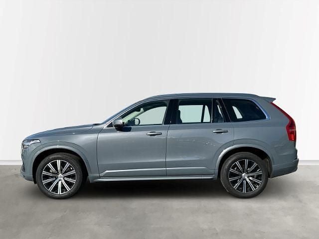 Gebraucht Volvo XC90 Core 250 PS (183 kW) 2023 Grau SUV