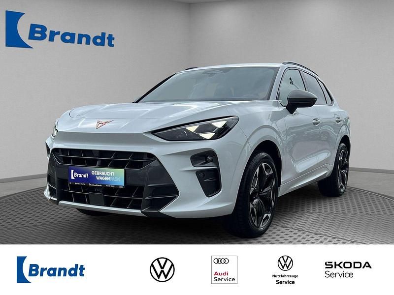 Schwarz Gebraucht 2025 Cupra Terramar VZ SUV | 42.790 € (Superpreis) - Bild 1/3