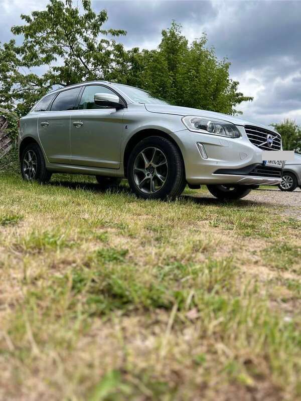 Gebraucht 2014 Volvo XC60 Ocean Race SUV | 13.500 € (Fairer Preis) - Bild 1/4