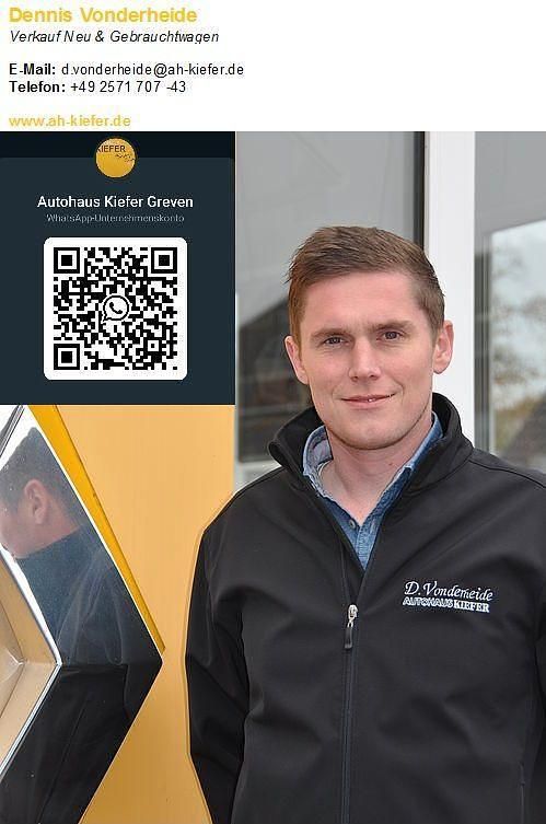 Gebraucht Renault Clio V Evolution 91 PS (66 kW) 2023 Silber Kleinwagen