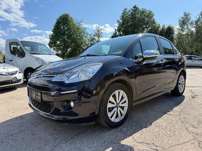 Gebraucht Citroën C3 SELECTION 82 PS (60 kW) 2014 Kleinwagen