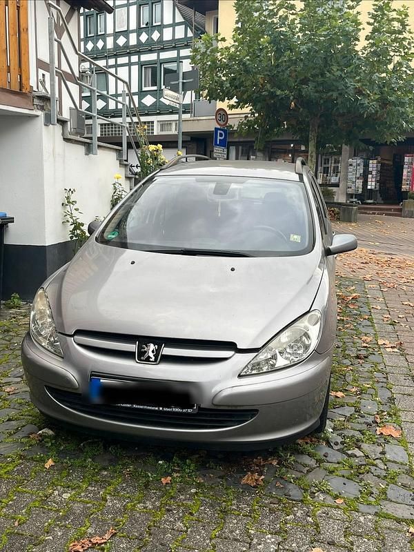 Gebraucht 2005 Peugeot 307 Kombi | 1.100 € - Bild 1/4