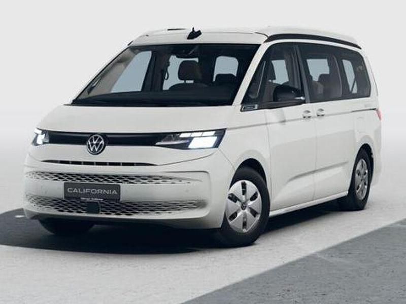 Neu VW T7 110 PS (80 kW) 2025 Andere Van