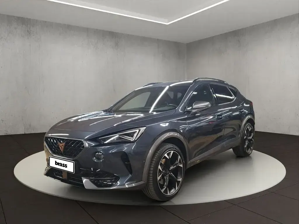 Gebraucht Cupra Formentor 150 PS (110 kW) 2024 SUV