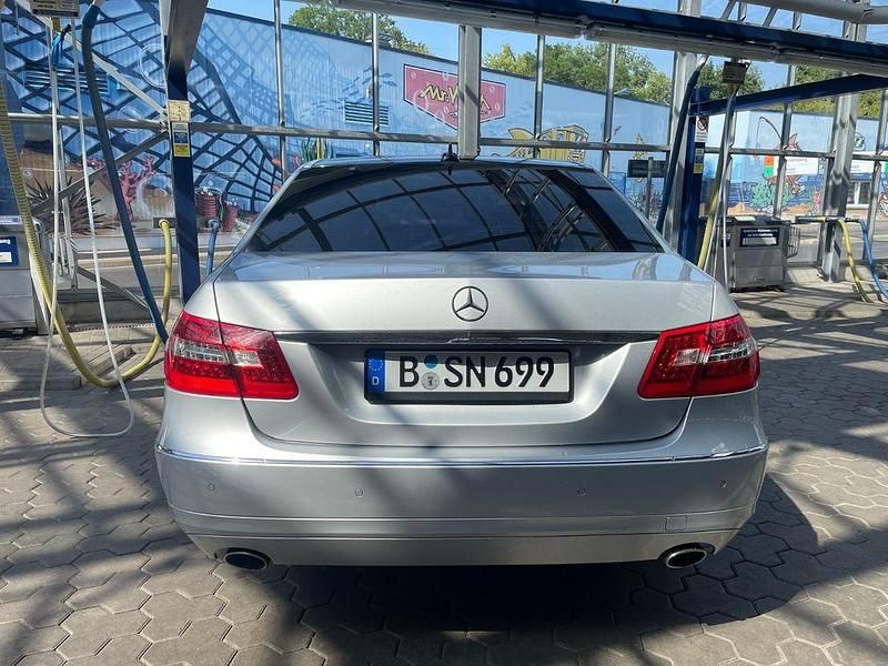 Gebraucht Mercedes 350 292 PS (214 kW) 2011 Limousine