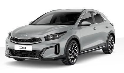 Grau Neu 2025 Kia XCeed 2 SUV | 29.490 € (Fairer Preis) - Bild 1/2