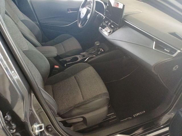 Neu Toyota Corolla 196 PS (144 kW) 2025 Grau Kombi