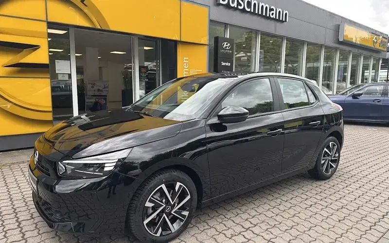 Gebraucht Opel Corsa Edition 101 PS (74 kW) 2026 Kleinwagen