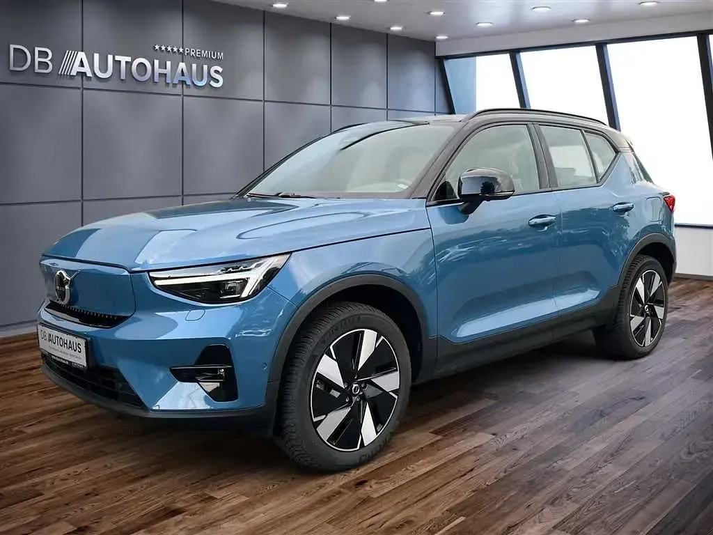 Gebraucht Volvo XC40 300 kW (408 PS) 2024 SUV