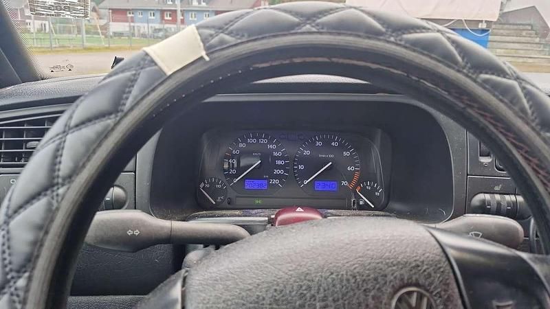 Gebraucht VW Golf Cabriolet 90 PS (66 kW) 1996 Cabrio