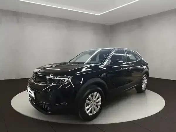 Gebraucht Opel Mokka 101 PS (74 kW) 2023 SUV